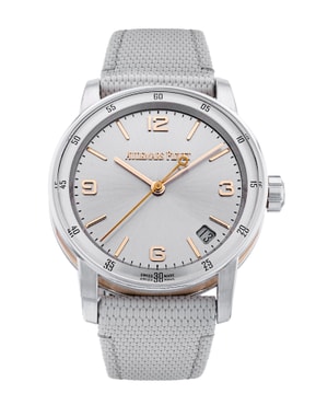 Browse our selection of automatic watches from prestigious brands such as Blancpain, Bell & Ross, Breitling and Rolex.